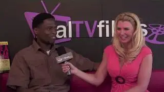 Dennis Dortch , A Good Day to Be Black and Sexy , Tamie Sheffield
