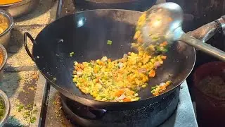 Yangzhou fried rice, Stir fried Cockles,Instant noodles, Fried Pork with Basil and&hellip; In Siem Reap