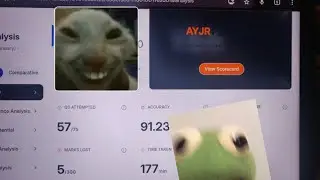 AYJR Result 2026 | Jee 2026 | 🙃