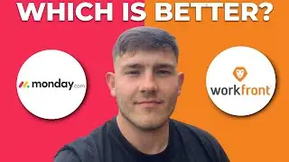 Monday.com или Workfront &mdash; что лучше? (Руководство 2025)