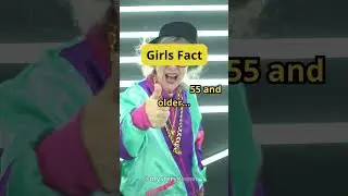 Silver Gamers Rising: Women 55+ Embrace Casual Mobile Games | Interesting Game Girls Fact! #shorts