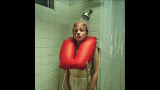 The Joker (Extended Version) - Lady Gaga
