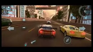 Carx Highway Racing 2023 Chapter-16 Gameplay || Last Chapter / Episode
