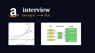 Conding Interview 242 (valid anagram) - stop sorting anything bruh