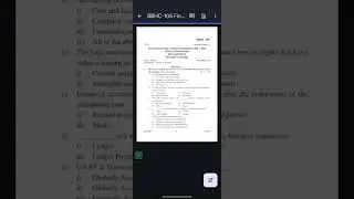 KARNATAKA STATE OPEN UNIVERSITY BBA 1ST SEM MANAGEMENT  FINANCIAL ACCOUNTING  QUESTION PAPER 2023