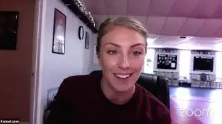 Mat Chat with Leah Ayres
