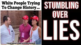 If Cognitive Dissonance Had A Visual Aid, This Would Be It **FULL BREAKDOWN**
