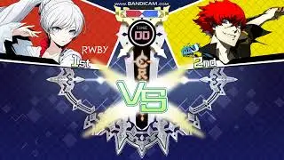 Ikemen GO: Weiss VS Minazuki