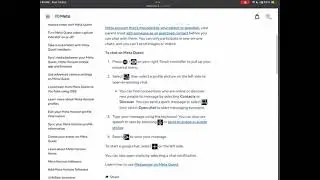META PORTAL | live chat support