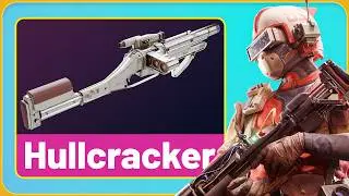 2 LEAPERS vs 1 HULLCRACKER (NEW Grenade Launcher) - ARC Raiders