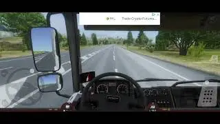 Truck driver 🚛🚛🚛