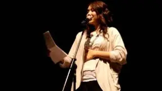 Yellow Rage - Love poems at CSU