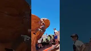 Being a #Dad and a #Climber