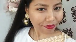 How To Wear Karbi Traditional Attire