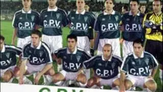 Himno del Club Deportivo Toledo