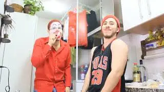 Vagazoide   Seu Cozinho, Eu como - Fast Food