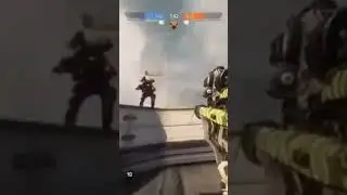 Stole me Kill! Titanfall 2 #titanfall2 #shorts #fyp #gaming