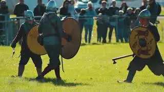 Day 1 RECAP VIDEO