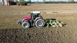 Massey Ferguson 9s.425