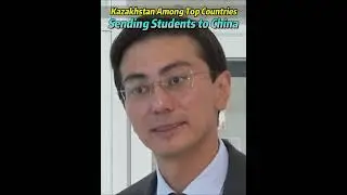 #Kazakhstan among top #countries sending students to #China #kazakhstan #education  #student #2022