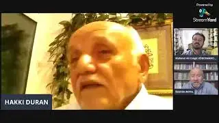 ÇANKIRI'DA HALVETİLİK -1-    ''ŞEYH HAMZA SULTAN (KS)''