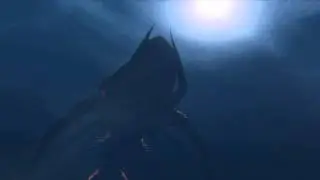 ArcheAge / Leviathan Endless Loading Screen