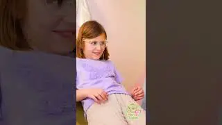 🧍 Stay Still and Focus! 😜 Easy Brain Trick for Kids! 🧠✨
