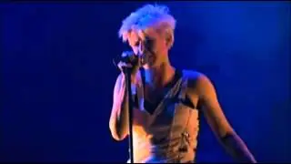 Robyn - Live at Roskilde Festival 2009 (Full Concert)