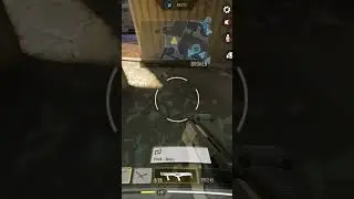 Wtf? Pkm gun early?!