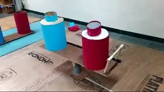 FCRIT Vashi Robocon 2021 Finals