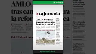 #cdmx #noticias #portadas #peri&oacute;dicos #masseguidores #mexico #alcaldias