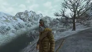 Dawn Of Man | Hunting A Mammoth - Third Person View