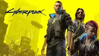 Cyberpunk 2077 - 100% Walkthrough: Prologue - Corpo Lifepath