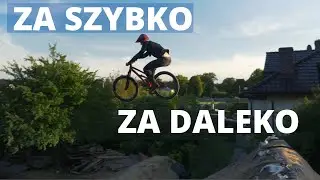 TESTUJE NOWĄ HOPĘ NA MACUKyardzie 🔥