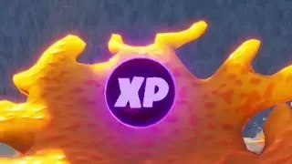 Week 3 - PURPLE XP COINS - 35,600 XP w/ Punchcard - Fortnite Season 4