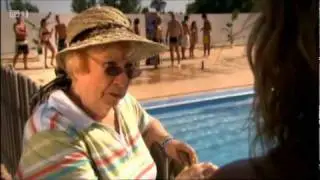 Really funny bits from Benidorm Series 4 Episode 2