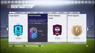 VRSALJKO FUTTIES WINNER SBC COMPLETED | FIFA 18