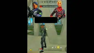 Free fire Miguel vs Notora👿Character Ability Test🤟 #shorts #freefire #ffviralvideo #freefirefacts