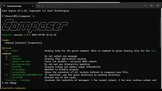 Guía Completa para Instalar Composer en tu Proyecto PHP