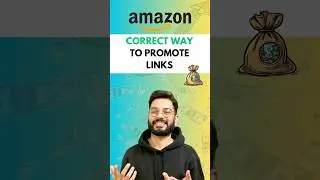 How to Get Amazon Affiliate Links to Specific Products