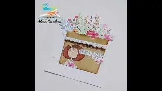 Mini tutorial Bible Journaling: Maceta