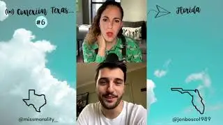 Conexi&oacute;n Texas-Florida #6 episodio (PPVV)