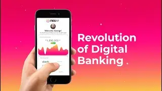 A Banking Revolution: Experience the New Norm of Digital Banking