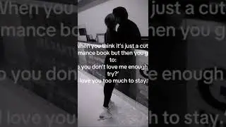 My heart hurts for them #booktok #edit #enemiestolovers #romance #youngadult #fyp #trending