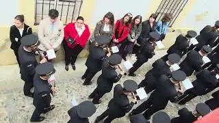 María Santísima de los Dolores 2025  Jerez