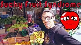 The Only Reason People Choose Cooked Food Over Raw: Fruit VS Starch