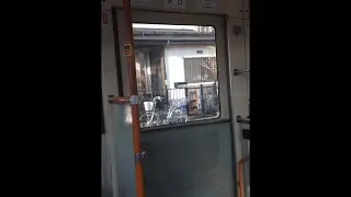 「中ドア開閉シリーズ No59」東急バス H751