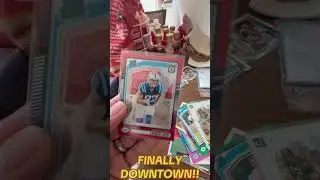 #sportscards #sportscardandmemorabilia #paninifootballcards #cards #tradingfootballcards #nfl