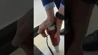Automatic Concrete Test Hammer Impact Digital LED Display