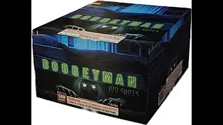 Boogeyman 100 Shot 1.5